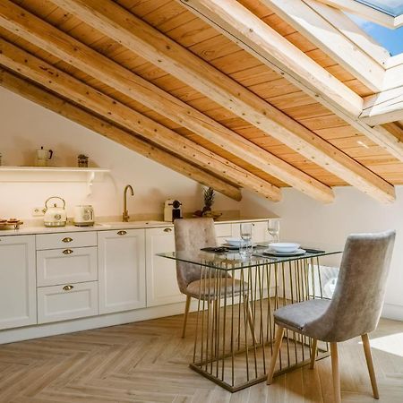 Cambiello Bella Casa Apartment Corfu  ภายนอก รูปภาพ