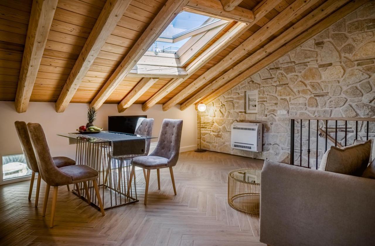 Cambiello Bella Casa Apartment Corfu  ภายนอก รูปภาพ