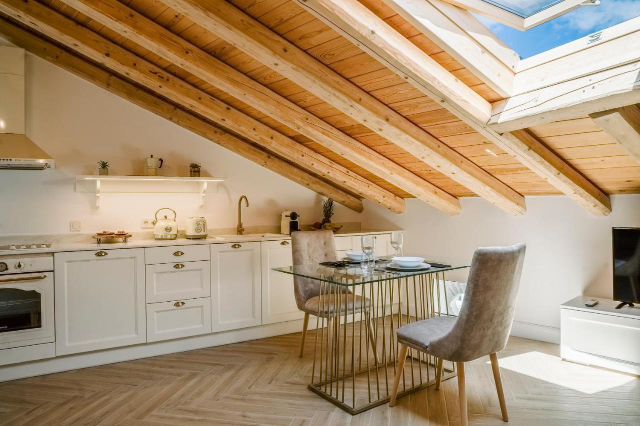 Cambiello Bella Casa Apartment Corfu  ภายนอก รูปภาพ